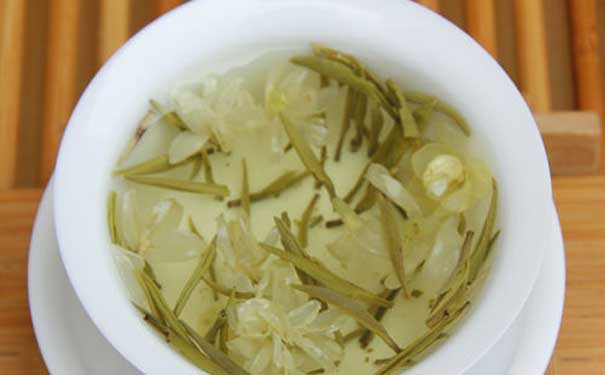 茉莉花茶有几种茉莉花茶主要品种