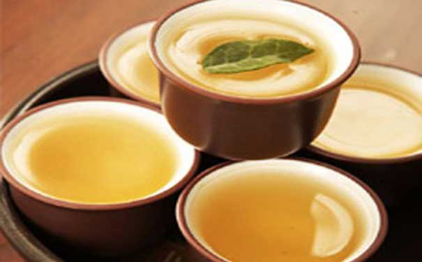 茶叶哪个品牌好蒙顶黄芽茶叶文化