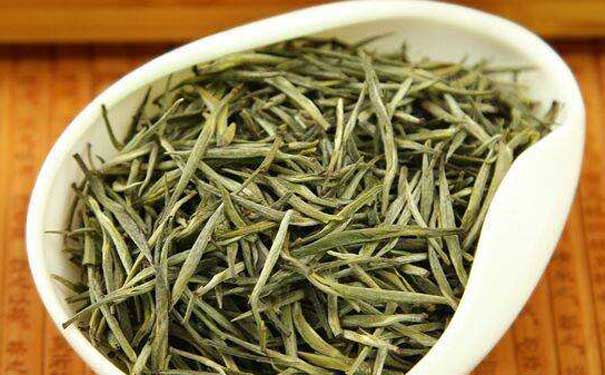 茶叶的品种蒙顶黄芽养生功能