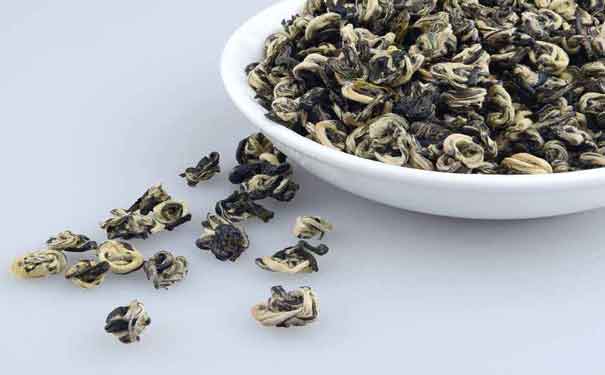 茶叶有多少种恩施玉露生产工艺