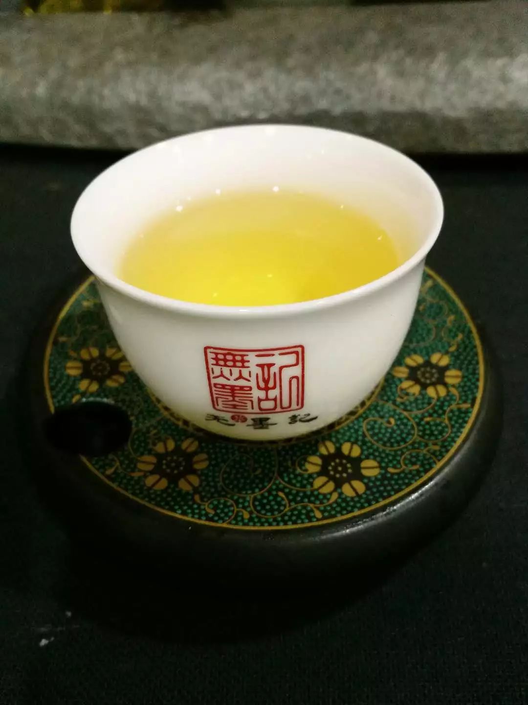 发现•好茶|不凡的“口粮茶”：2015年老白茶