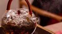 為什么老白茶最適合煮著喝嗎？