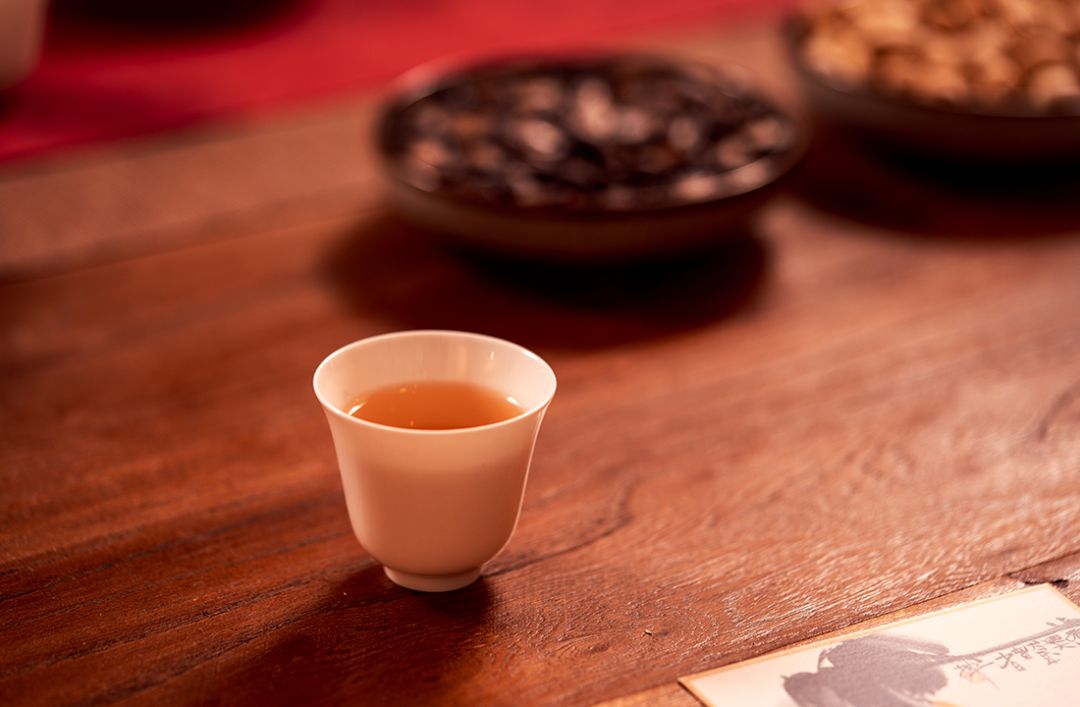 你知道为什么老白茶最适合煮着喝吗？