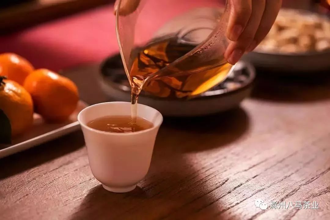 知道为什么老白茶最适合煮着喝吗？