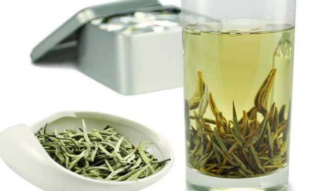 白茶是什么味道白茶的科学饮用方法及注意事项
