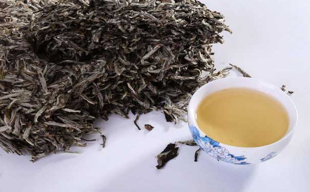 什么白茶最好白茶品质特征