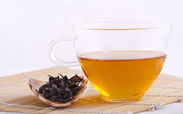 乌龙茶可以泡几次乌龙茶冲泡手法