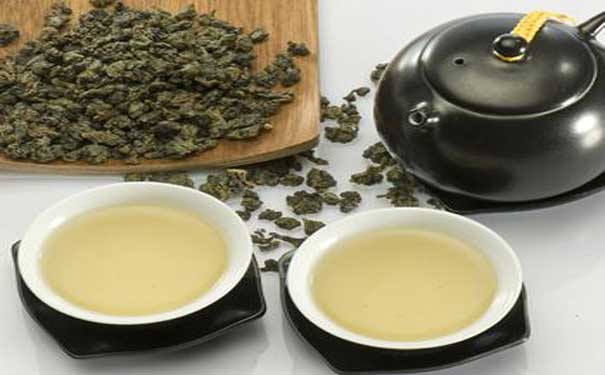 乌龙茶可以泡几次乌龙茶冲泡手法