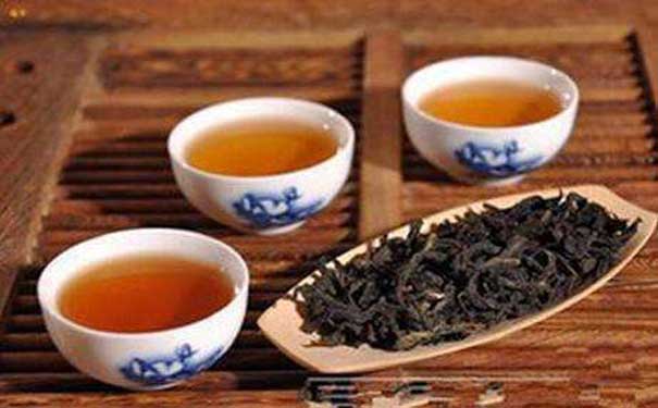 什么样的乌龙茶好乌龙茶和红茶的区别