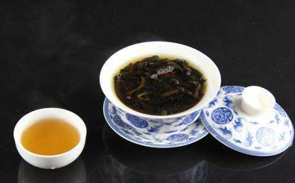 什么茶属于乌龙茶乌龙茶介绍(茶叶品种)