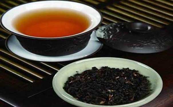 属于乌龙茶的是乌龙茶历史沿革