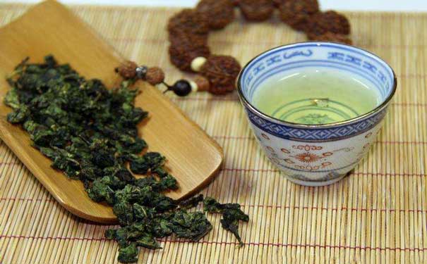 乌龙茶都有什么茶乌龙茶名称来源