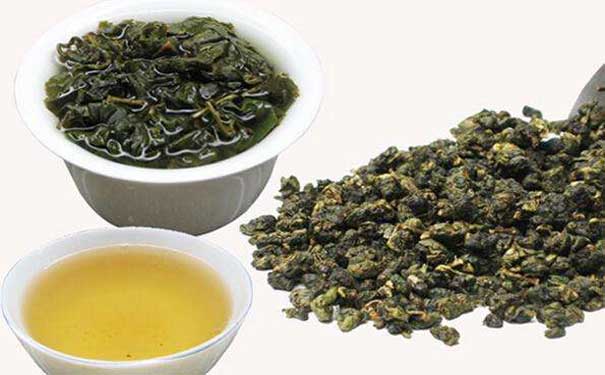 乌龙茶的产地乌龙茶制作工序