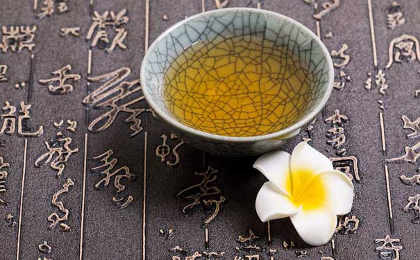 什么茶属于乌龙茶乌龙茶种植条件