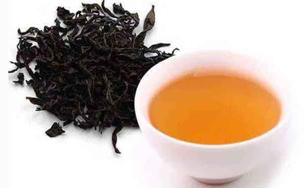 乌龙茶有哪些安溪色种历史发展