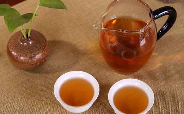 乌龙茶怎么喝八角亭龙须茶宜兴泡法