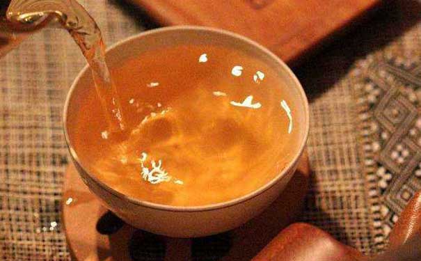 普洱茶哪的好普洱茶茶叶品类与产地分布