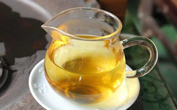 普洱茶是哪里的普洱茶发展阶段