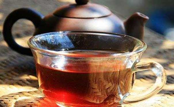 普洱茶哪种好普洱茶品种类别
