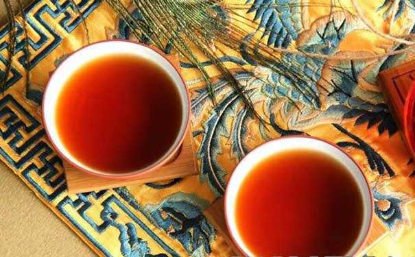 普尔茶怎么喝普洱茶制法