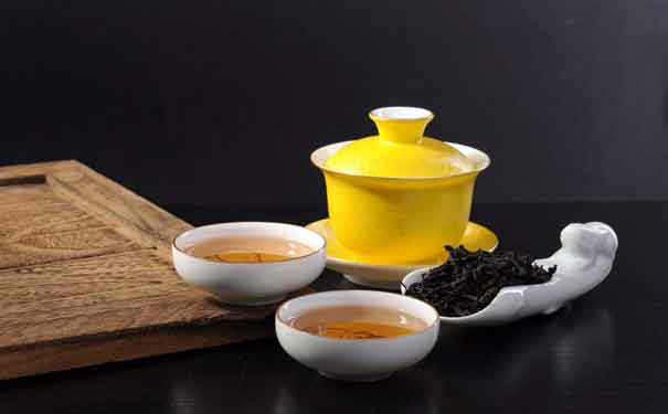 乌龙茶都有哪些包种茶茶叶文化