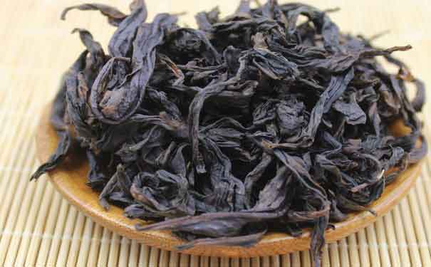 乌龙茶品种包种茶介绍