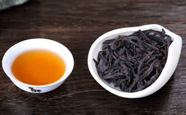 正宗乌龙茶包种茶自然地理、品质特征