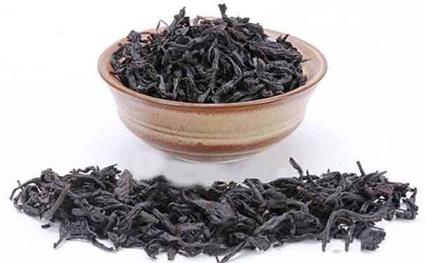 正宗乌龙茶包种茶自然地理、品质特征