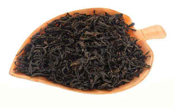 乌龙茶品种包种茶制作工艺