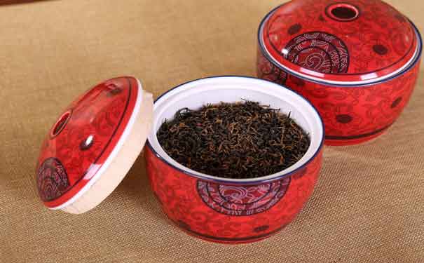 乌龙茶品种包种茶制作工艺