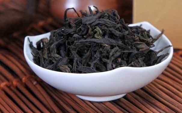 便宜的乌龙茶包种茶制作工艺