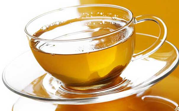 雅安黄茶黄茶存储方法