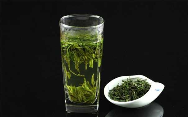 黄茶的种类北港毛尖介绍