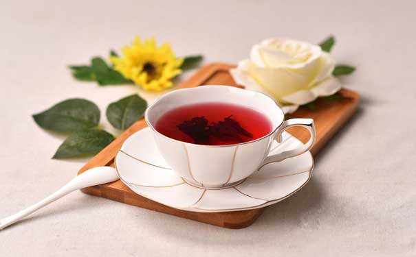 花茶专卖店玳玳花茶主要品种