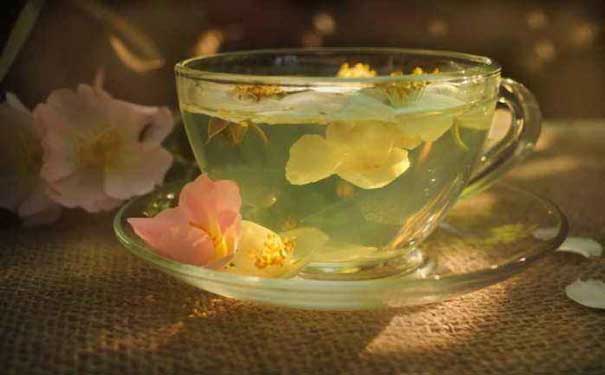 花茶属于什么茶花草茶主要品种