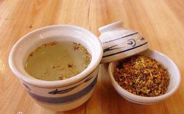 花茶的品牌洛神花茶保存方法