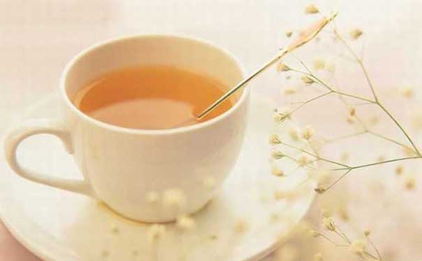 花茶有哪些珠兰花茶品质特征