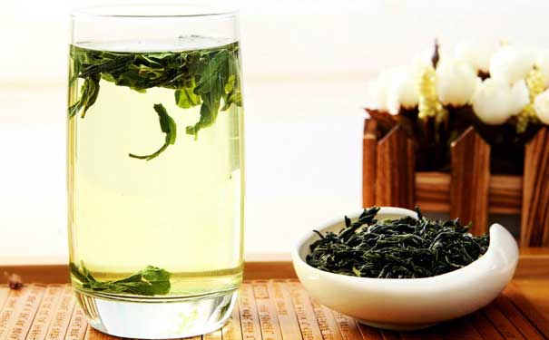 黄茶是什么茶霍山黄大茶历史发展