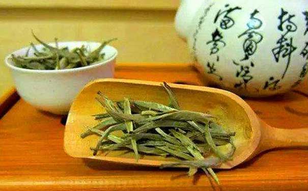 黄茶是什么茶霍山黄大茶历史发展