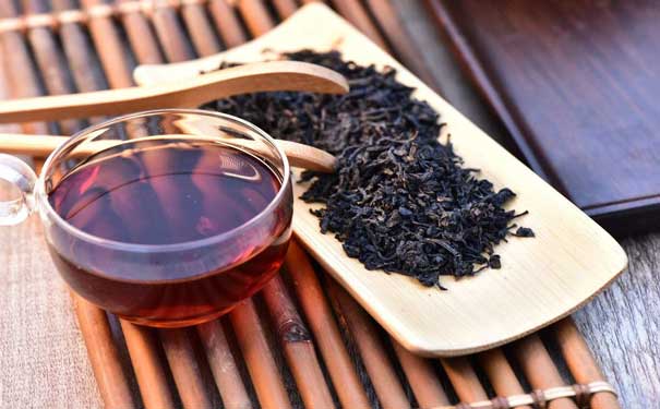 黑茶是什么东西黑茶介绍