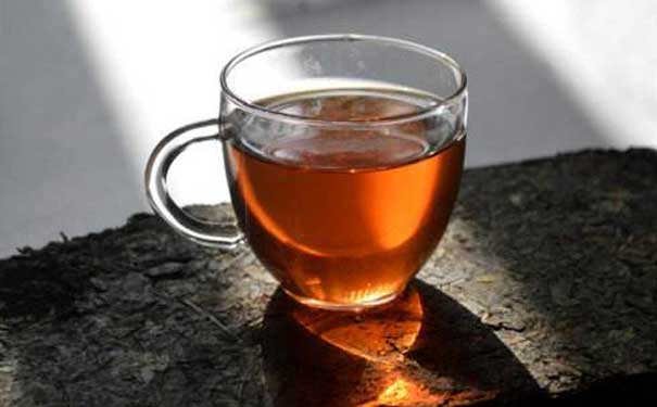 黑茶一次泡多少黑茶饮用方法
