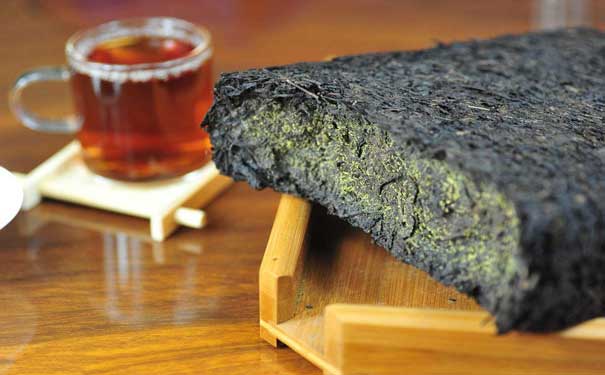 什么茶是黑茶黑茶保存方法