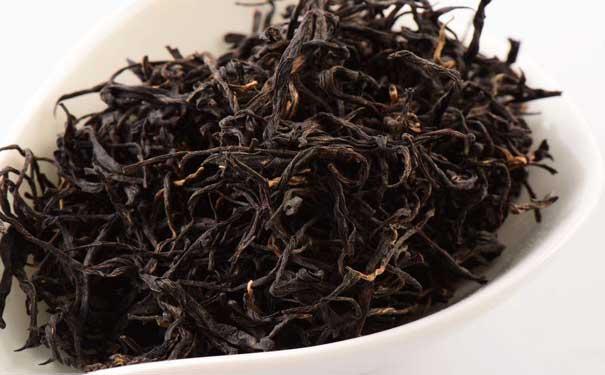 黑茶有多少种湖南黑茶主要品种