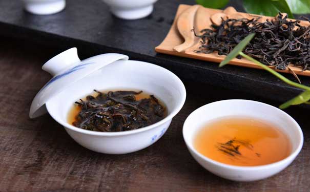 黑茶是什么茶老青茶存储方法