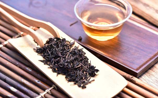 哪里的黑茶最好老青茶自然地理