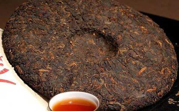黑茶是什么茶四川边茶历史发展