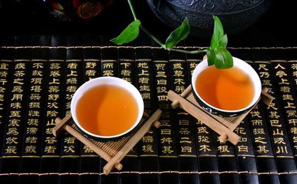 哪里的黑茶最好四川边茶选购技巧