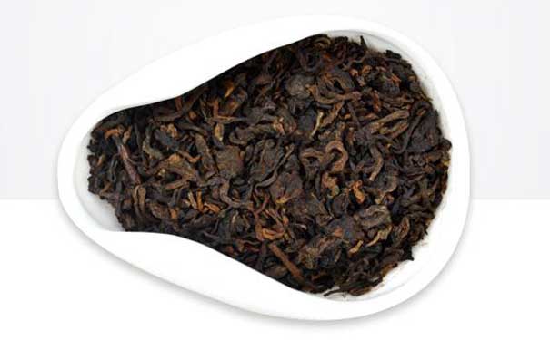 什么样的黑茶好四川边茶主要品种