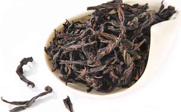 乌龙茶有几种黄金桂主要品种