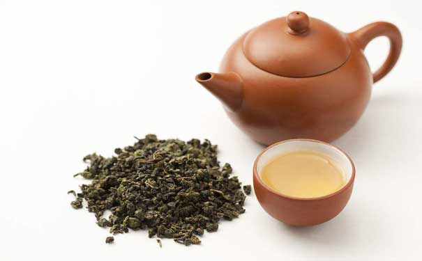 乌龙茶有几种黄金桂主要品种